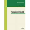 thumbnail image 1 of Unternehmensbewertung nach der Entity-Methode (Paperback), 1 of 1