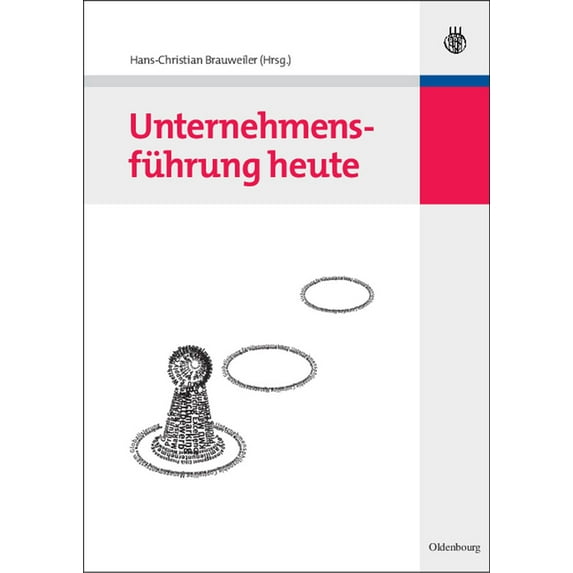 Unternehmensführung Heute, (Hardcover)