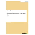 thumbnail image 1 of Unternehmensfinanzierung In Der Merck Kgaa (German Edition), 1 of 1