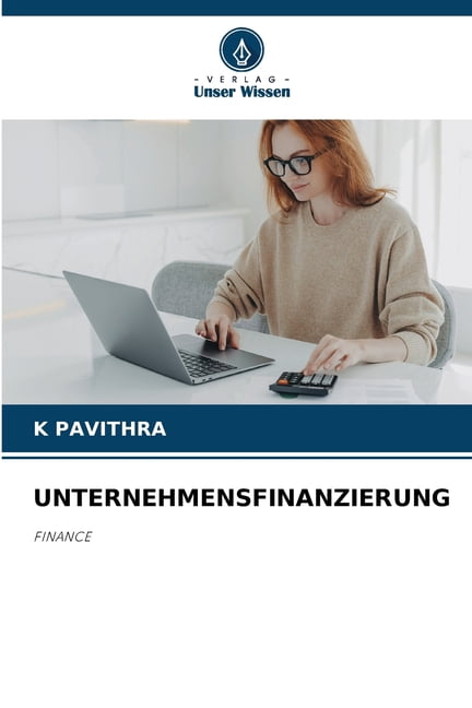 Unternehmensfinanzierung, (Paperback)