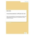 thumbnail image 1 of Unternehmenskultur im Wandel der Zeit: Wege zu einer ganzheitlichen Unternehmenskultur am Beispiel eines mittelständisch, (Paperback), 1 of 1