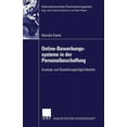 thumbnail image 1 of Unternehmerisches Personalmanagement Online-Bewerbungssysteme in Der Personalbeschaffung: Analyse Und GestaltungsmÃ¶glichkeiten, (Paperback), 1 of 1