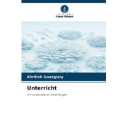 Unterricht, Paperback
