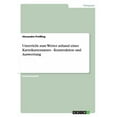 thumbnail image 1 of Unterricht zum Wetter anhand eines Karteikartensatzes - Konstruktion und Auswertung, (Paperback), 1 of 1