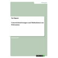 thumbnail image 1 of Unterrichtsstörungen und Maßnahmen zur Prävention (Paperback), 1 of 1