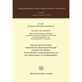 thumbnail image 1 of Untersuchung Des Einflusses Unterschiedlicher Spannungsverteilungen Im Bereich Der Walzspur Auf Den Gesamten Vorspannung, (Paperback), 1 of 1