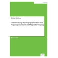 thumbnail image 1 of Untersuchung der Flugeigenschaften von Flugzeugen anhand der Phygoidbewegung, (Paperback), 1 of 1