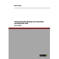 thumbnail image 1 of Untersuchung Der Wirkung Von Pressearbeit Am Beispiel Der Gsw, 1 of 1