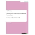 thumbnail image 1 of Untersuchung des Konzepts von Heinrich Rohdenburg: Hangformung und Hangentwicklungsmodelle (Paperback), 1 of 1
