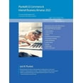 thumbnail image 1 of Plunkett's E-Commerce &amp; Internet Business Almanac 2022: E-Commerce &amp; Internet Business Industry Market Rese, (Paperback), 1 of 1