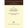 thumbnail image 1 of Untersuchungen Zum Preiswettbewerb Auf Dem Baumarkt, (Paperback), 1 of 1
