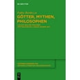 thumbnail image 1 of Untersuchungen Zur Antiken Literatur Und GÃ¶tter, Mythen, Philosophen, Book 106, (Hardcover), 1 of 1