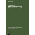 thumbnail image 1 of Untersuchungen Zur Deutschen Literaturge Gegenrichtung: Entwicklungstendenzen in Der ErzÃ¤hlprosa Thomas Bernhards, Book 54, (Hardcover), 1 of 1