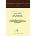 thumbnail image 1 of Untersuchungen Ãber Den EinfluÃ Von WerkstoffgefÃ¼ge Und Reaktionsschichten Auf Das WÃ¤lzreibungs- Und VerschleiÃverhalten, (Paperback), 1 of 1