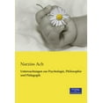 thumbnail image 1 of Untersuchungen zur Psychologie, Philosophie und PÃ¤dagogik, (Paperback), 1 of 1