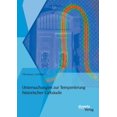 thumbnail image 1 of Untersuchungen zur Temperierung historischer Gebäude (Paperback), 1 of 1