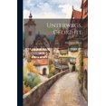 thumbnail image 1 of Unterwegs, Gedichte (Paperback), 1 of 1