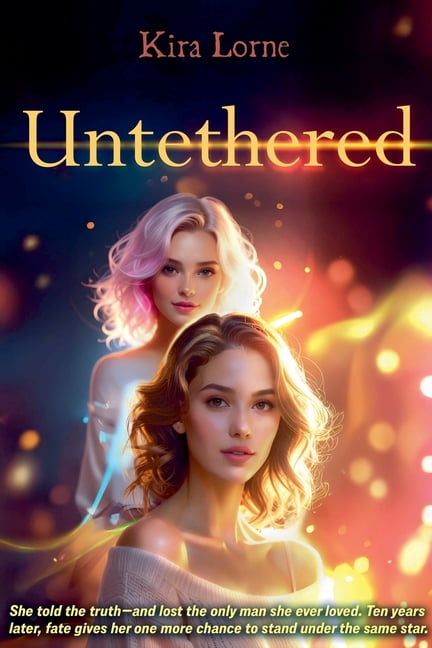 Untethered, (Paperback)