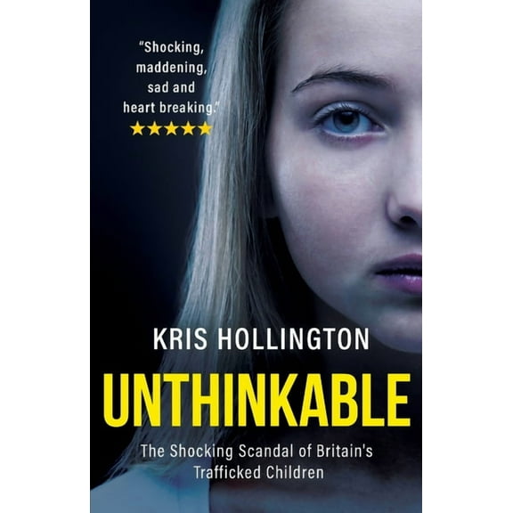 Unthinkable (Paperback)