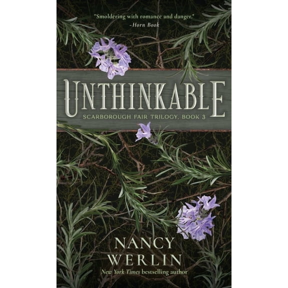 Unthinkable, (Hardcover)