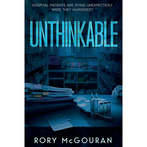 Unthinkable, (Paperback)