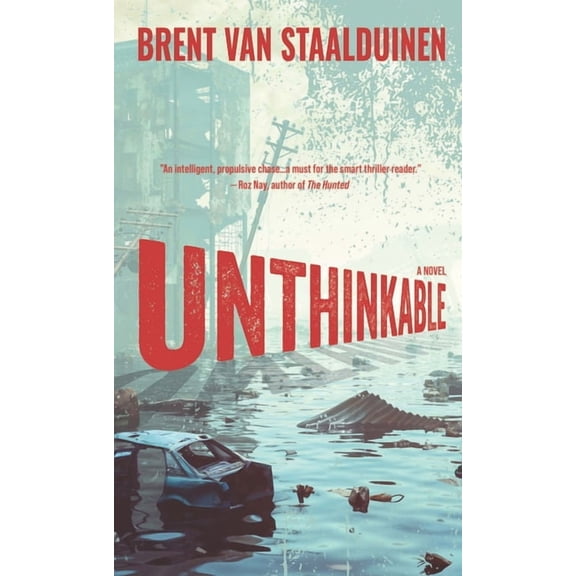 Unthinkable (Paperback)
