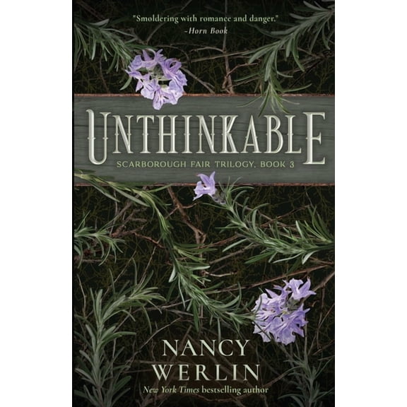 Unthinkable, (Paperback)