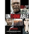 thumbnail image 1 of Pre-Owned Unthinkable (Dvd) (Good), 1 of 1