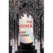 The Giver Deluxe Collector's Edition Hardcover