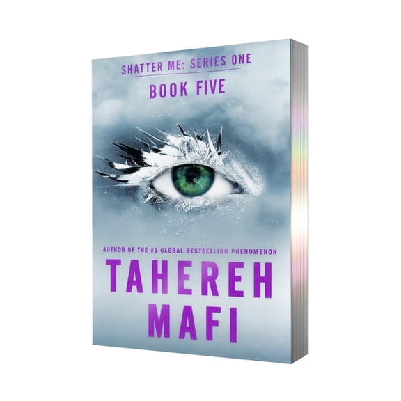 Defy Me Paperback Deluxe Limited Edition, (Paperback)