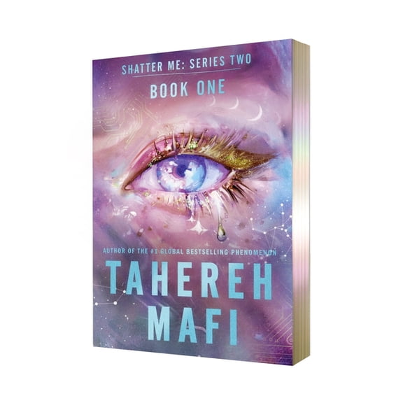 Watch Me Paperback Deluxe Limited Edition, (Paperback)