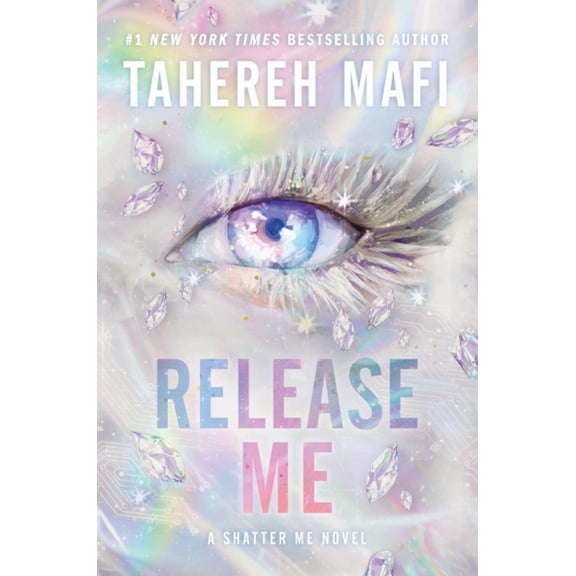 Release Me (Hardcover)