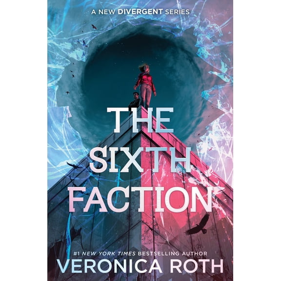 The Sixth Faction Deluxe Limited Edition (Hardcover)