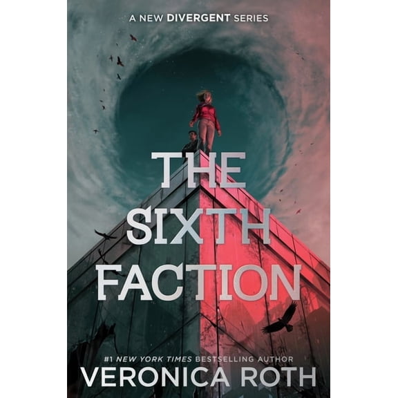 The Sixth Faction, (Hardcover)