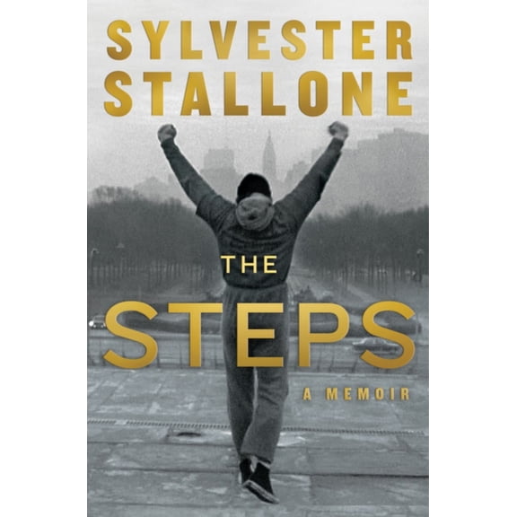 The Steps (Hardcover)