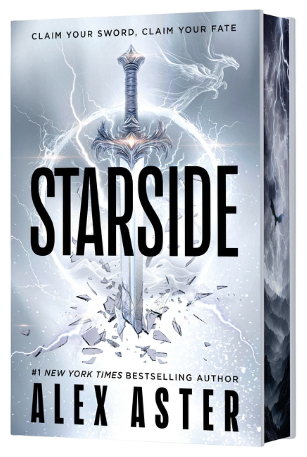 Starside (Deluxe Limited Edition): A Novel (Hardcover)
