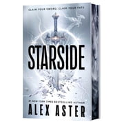 Starside Deluxe Limited Edition A Novel Hardcover