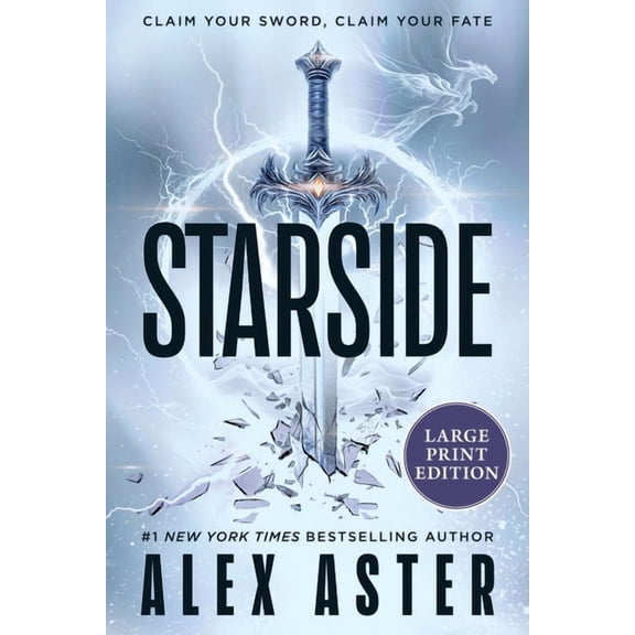 Starside Starside, (Paperback)