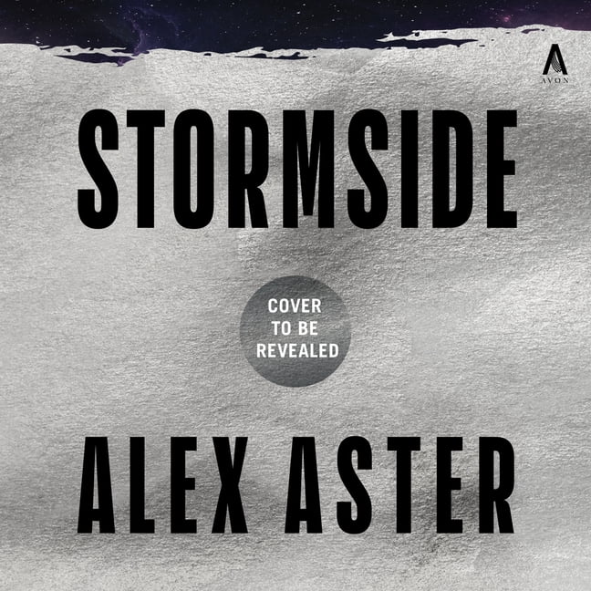 Stormside, (Audiobook)