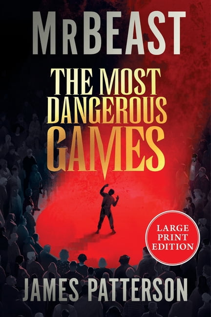 The Most Dangerous Games, (Paperback)