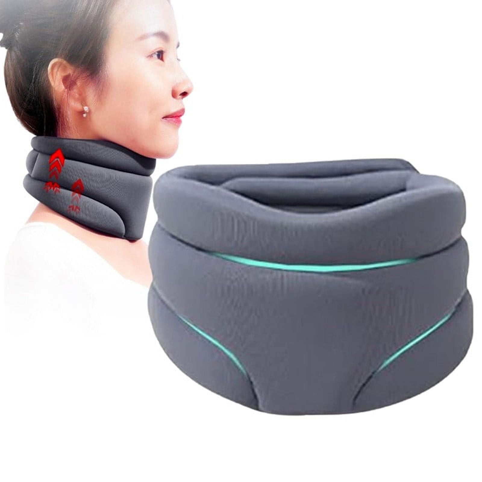Untica Cervicalcorrect Neck Brace, Cervical Correct Neck Brace for