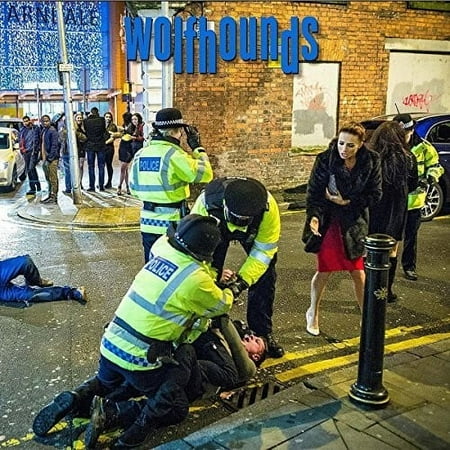 United Kingdom (...Or How to Come to Terms with Your Culture) [LP] - VINYL
