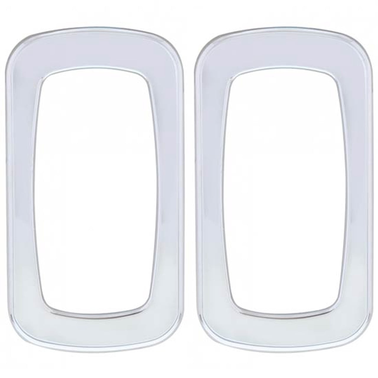 Mack Window Rocker Switch Untied Pacific Chrome Rocker Switch Trim For Mack - Walmart.com