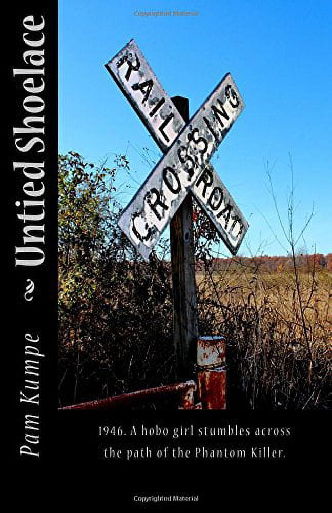 PreOwned Untied Shoelace 1946. A hobo girl stumbles across the path of the Phantom Killer