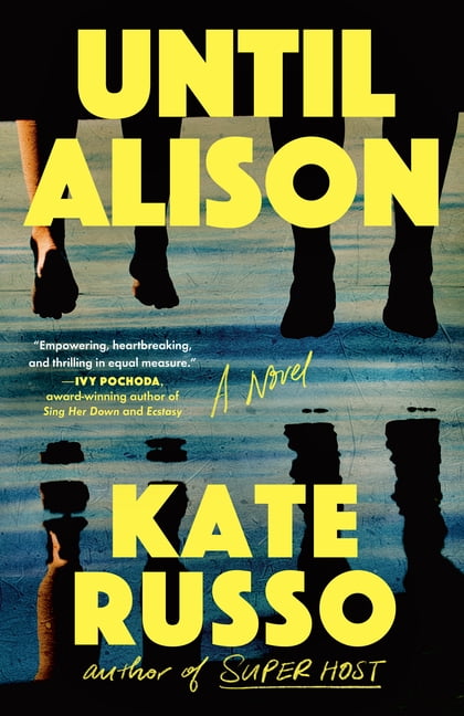 Until Alison, (Paperback)