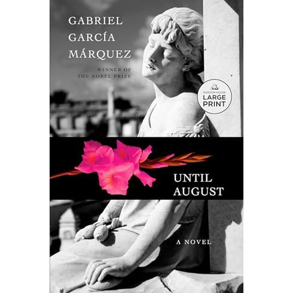 Pre-Owned Until August (Paperback) 059394660X 9780593946602