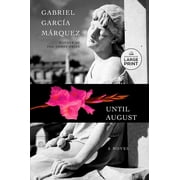 Until August, Paperback