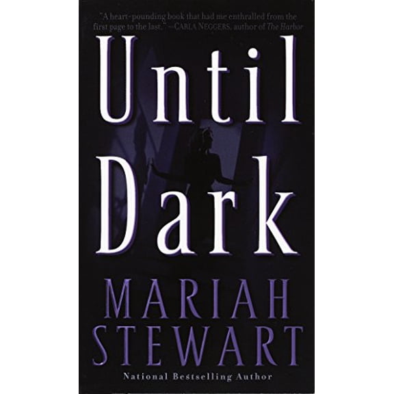 Pre-Owned Until Dark (Mass Market Paperback) 0345447409 9780345447401