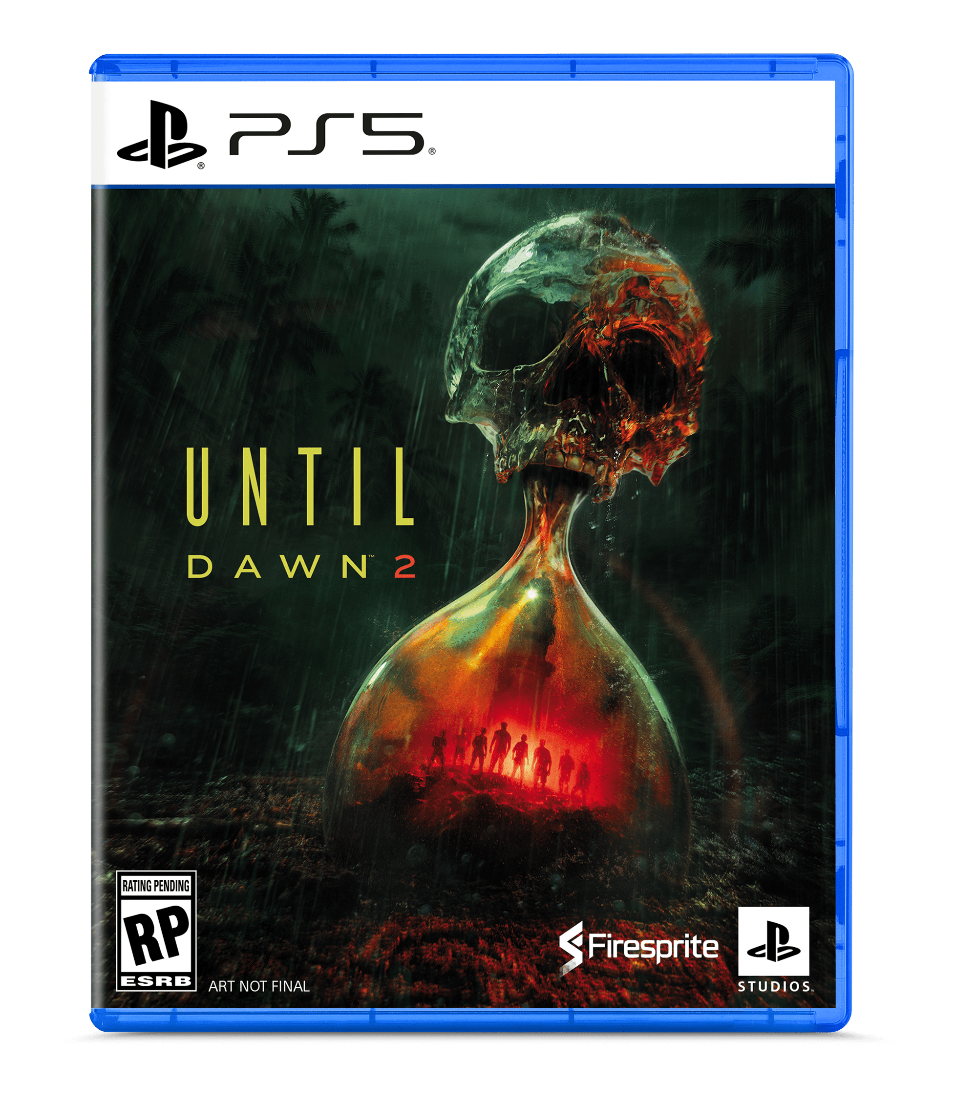 Until Dawn 2™ - PlayStation 5