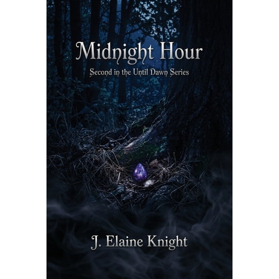 Until Dawn Midnight Hour: Second in the Until Dawn Series, Book 2, (Paperback)